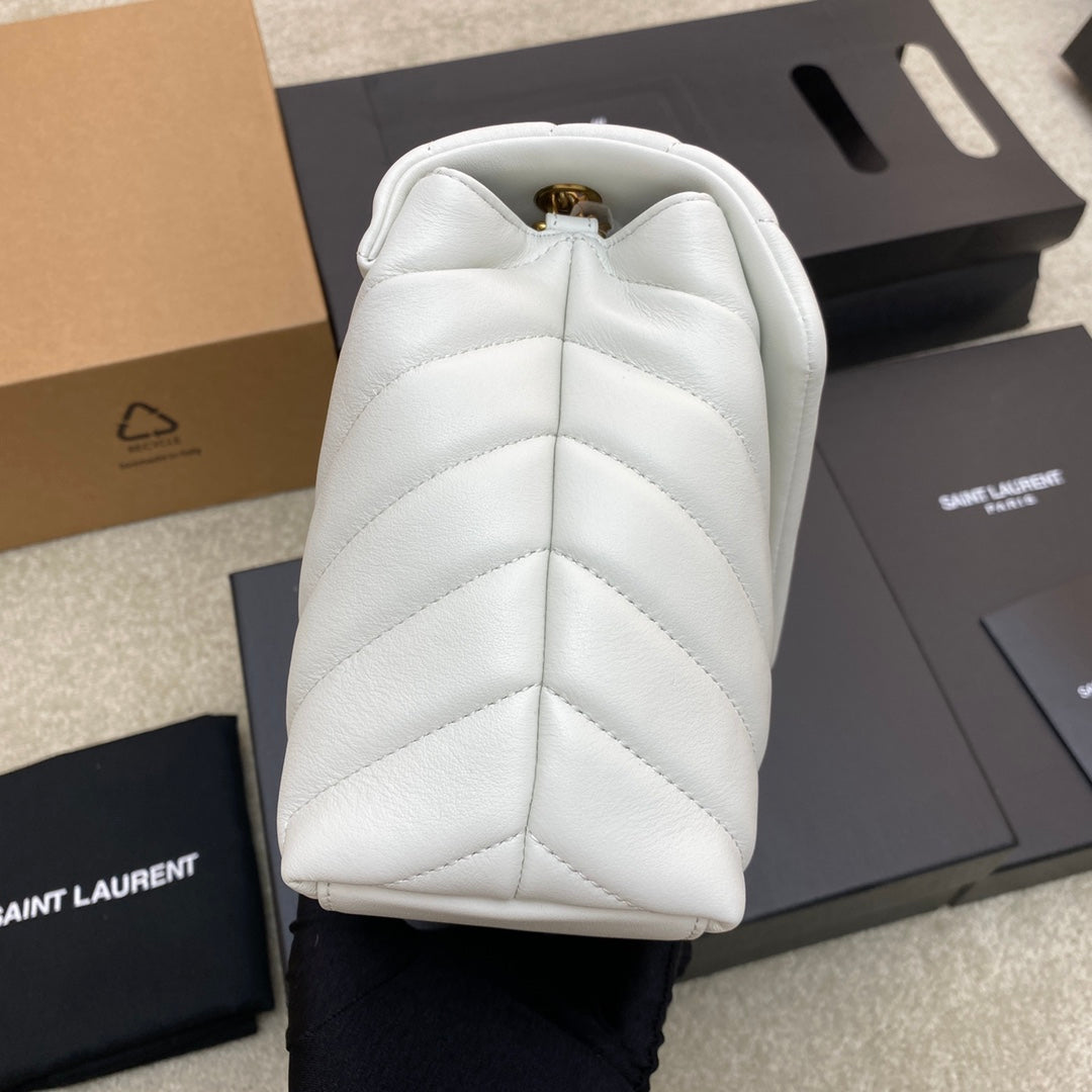 LuxluxHouse Best Quality Bags YSL Women