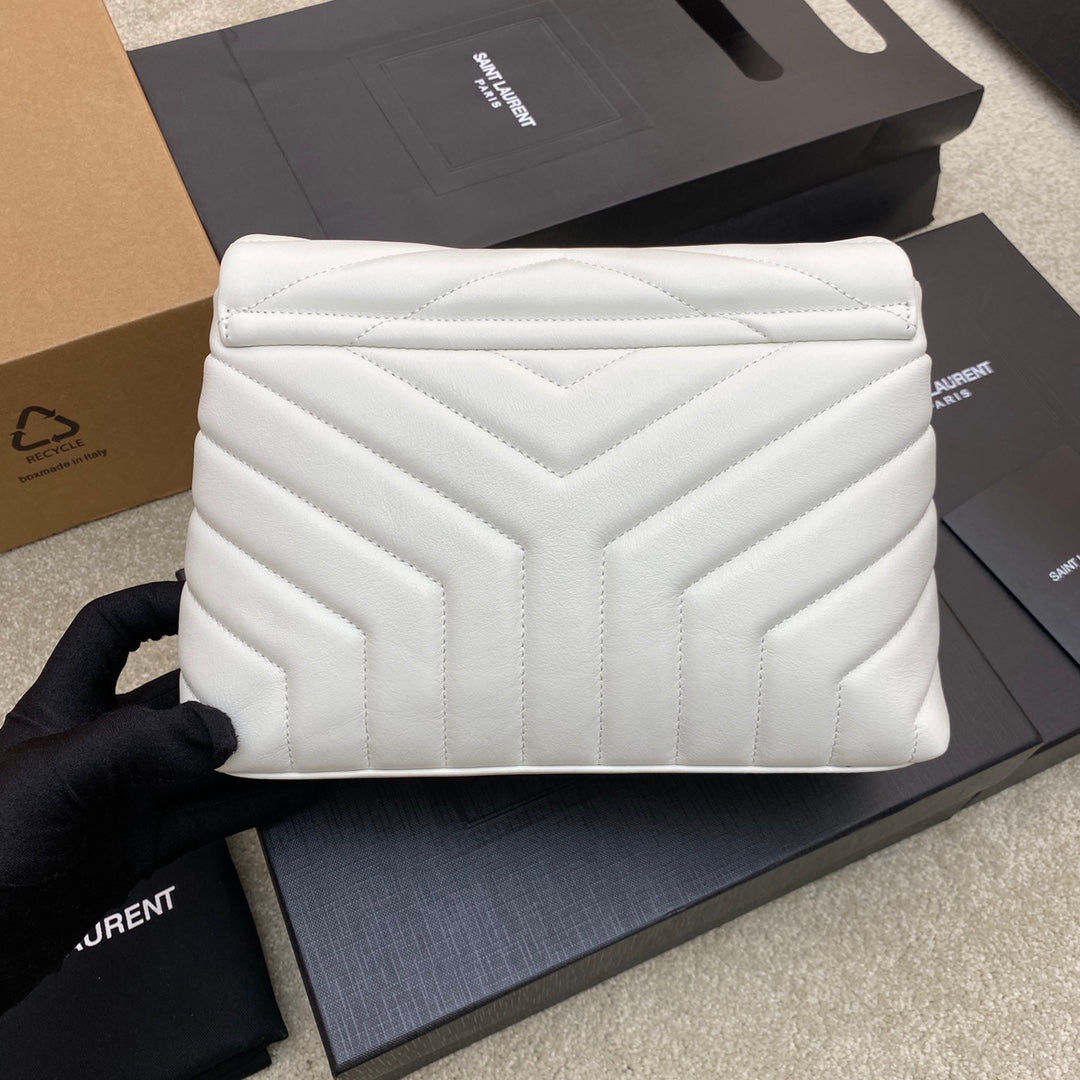 LuxluxHouse Best Quality Bags YSL Women