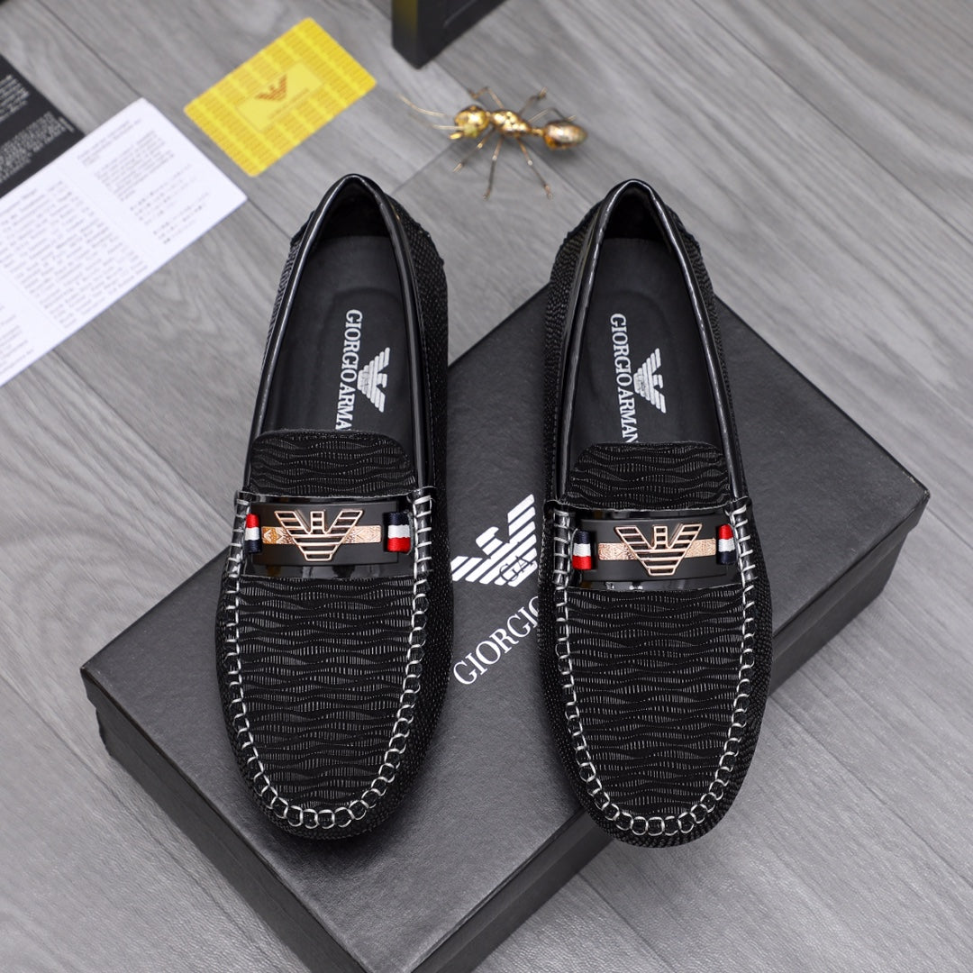 LuxluxHouse Best Quality Shoes Shoes Amiri