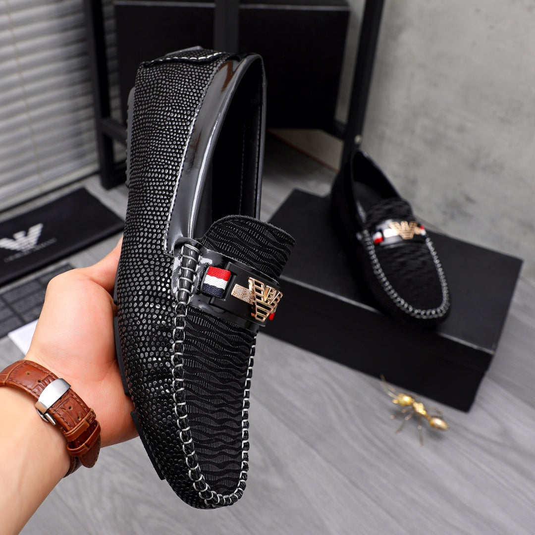 LuxluxHouse Best Quality Shoes Shoes Amiri