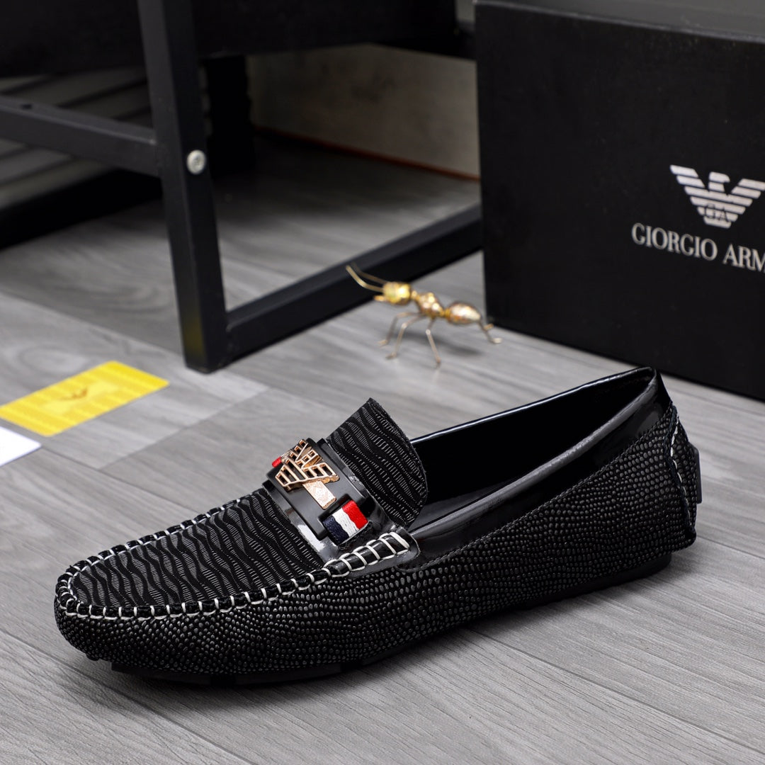 LuxluxHouse Best Quality Shoes Shoes Amiri