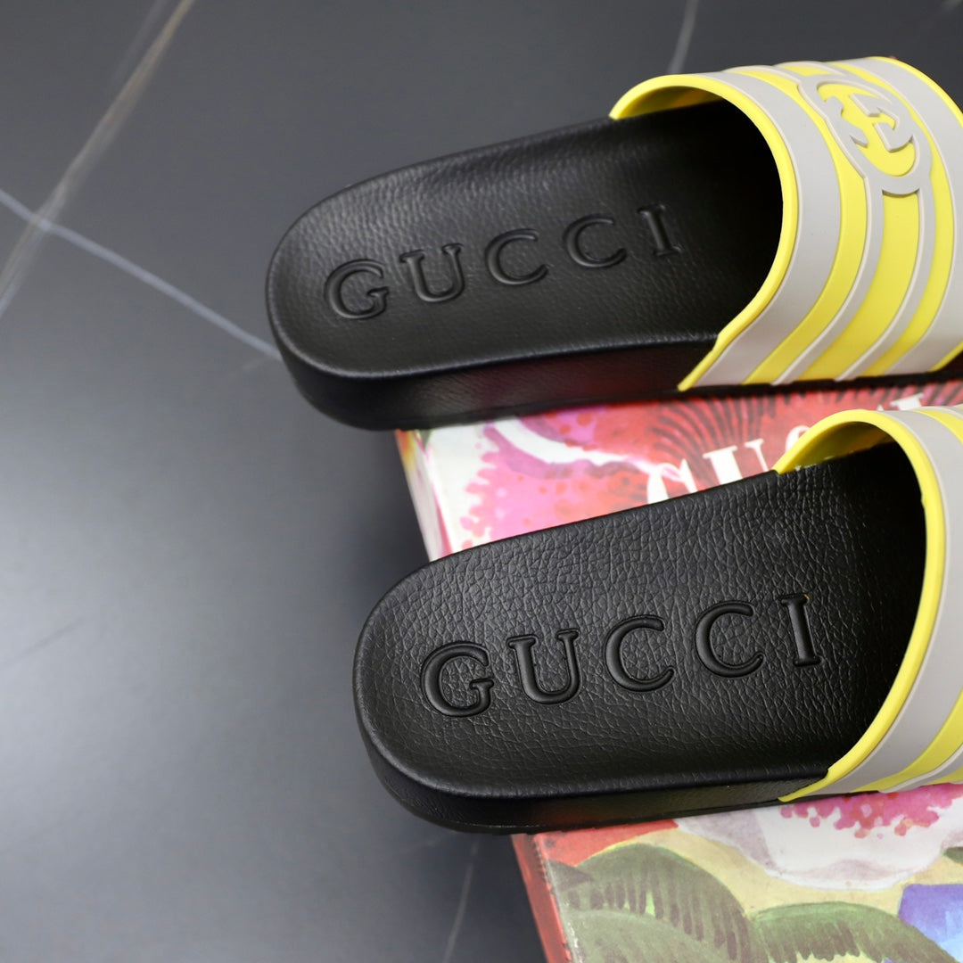LuxluxHouse Best Quality Shoes Gucci