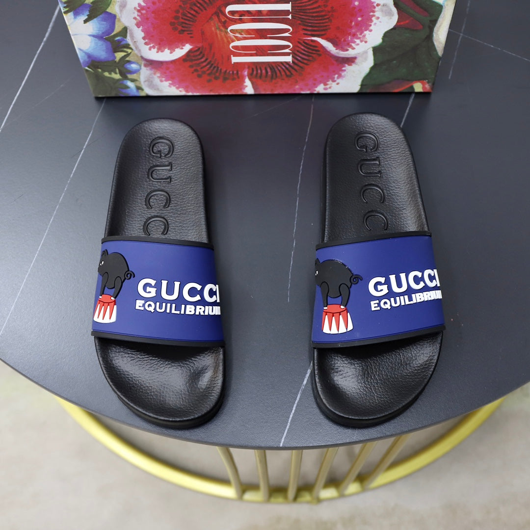 LuxluxHouse Best Quality Shoes Gucci