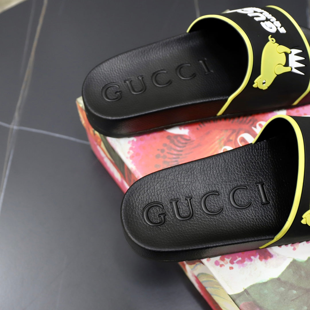 LuxluxHouse Best Quality Shoes Gucci