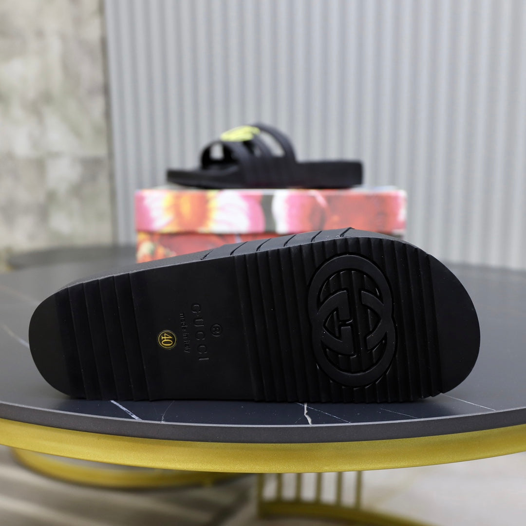 LuxluxHouse Best Quality Shoes Gucci