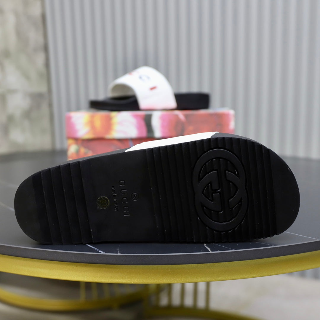 LuxluxHouse Best Quality Shoes Gucci