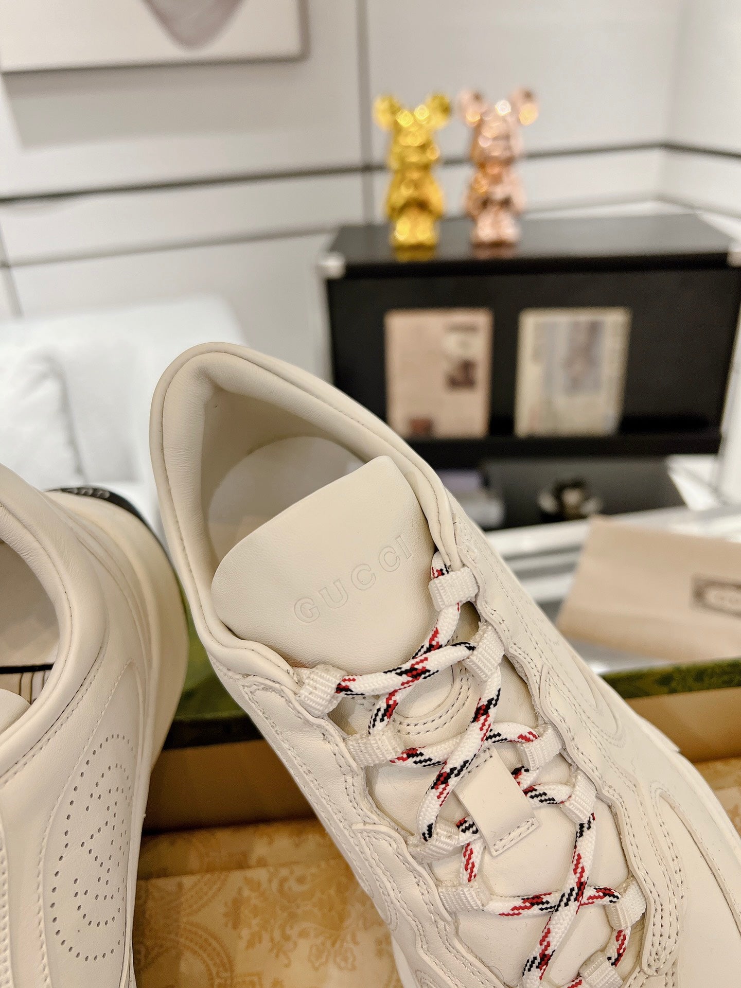 LuxluxHouse Best Quality Gucci Women Shoes