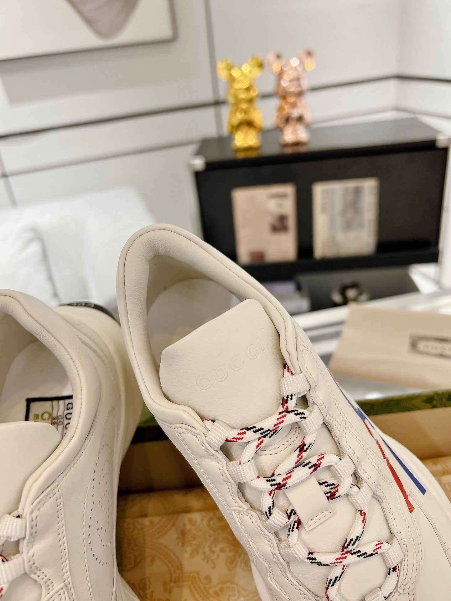 LuxluxHouse Best Quality Gucci Women Shoes
