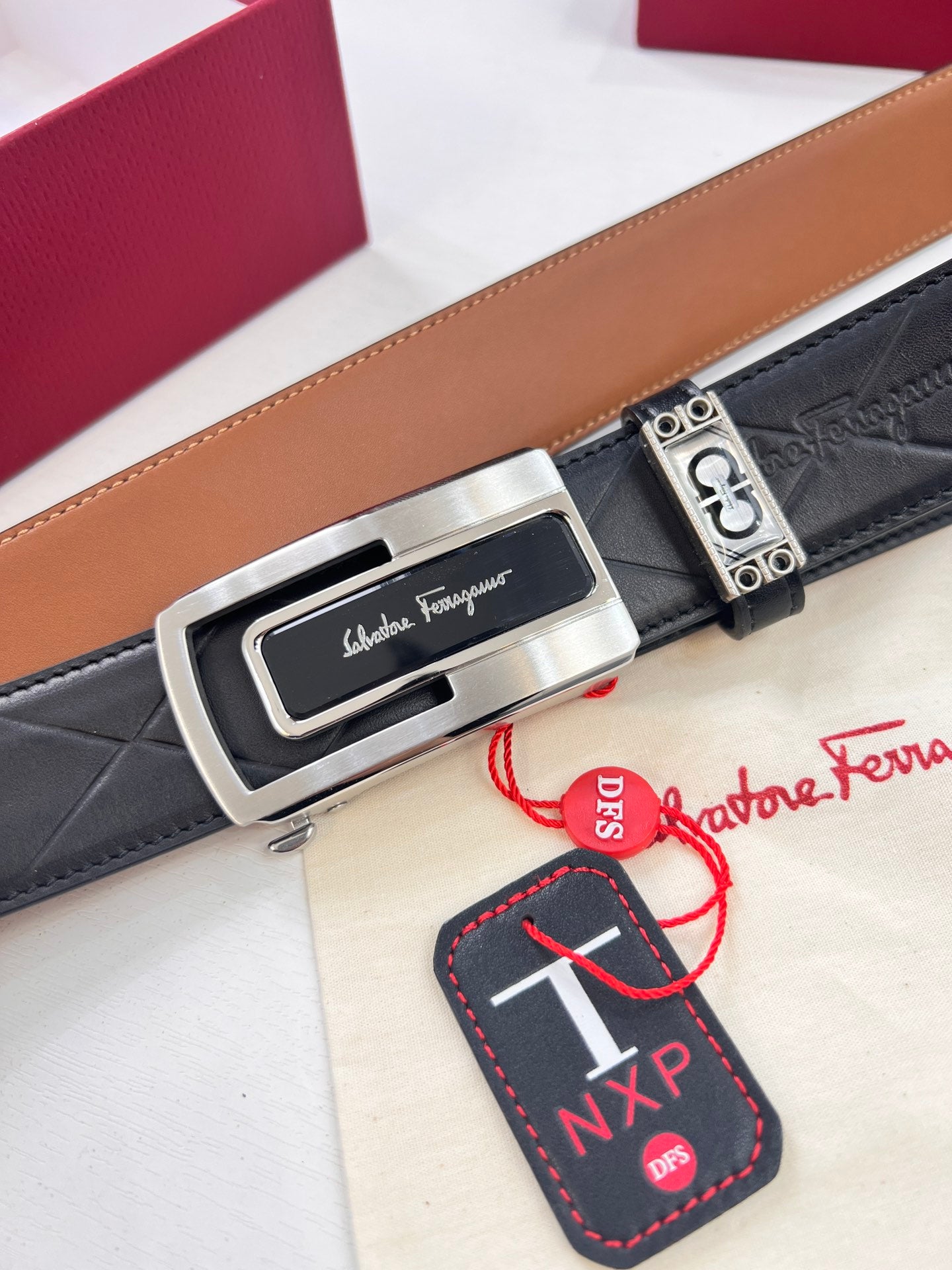 LuxluxHouse Best Quality Accessories Belt