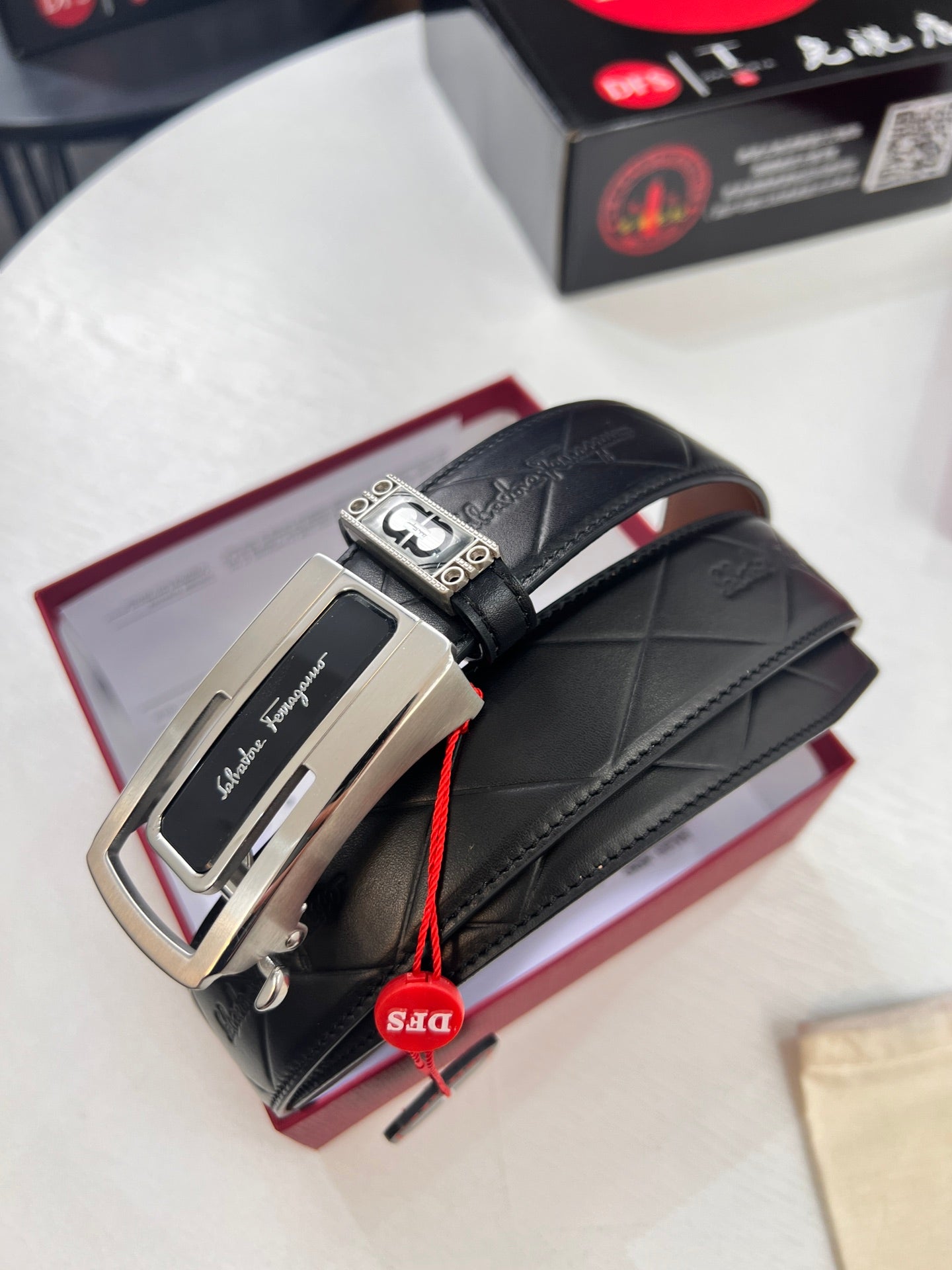 LuxluxHouse Best Quality Accessories Belt