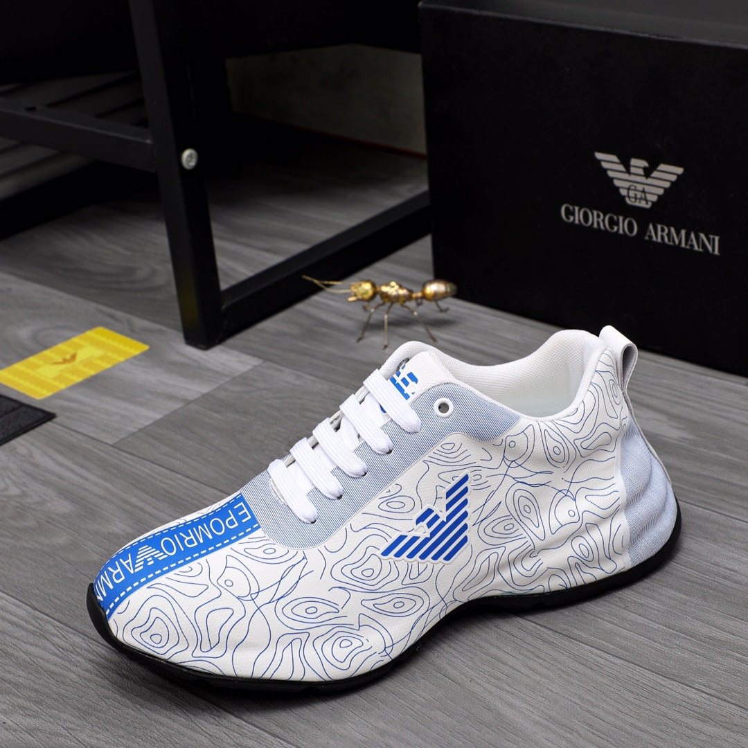 LuxluxHouse Best Quality Shoes Shoes Amiri