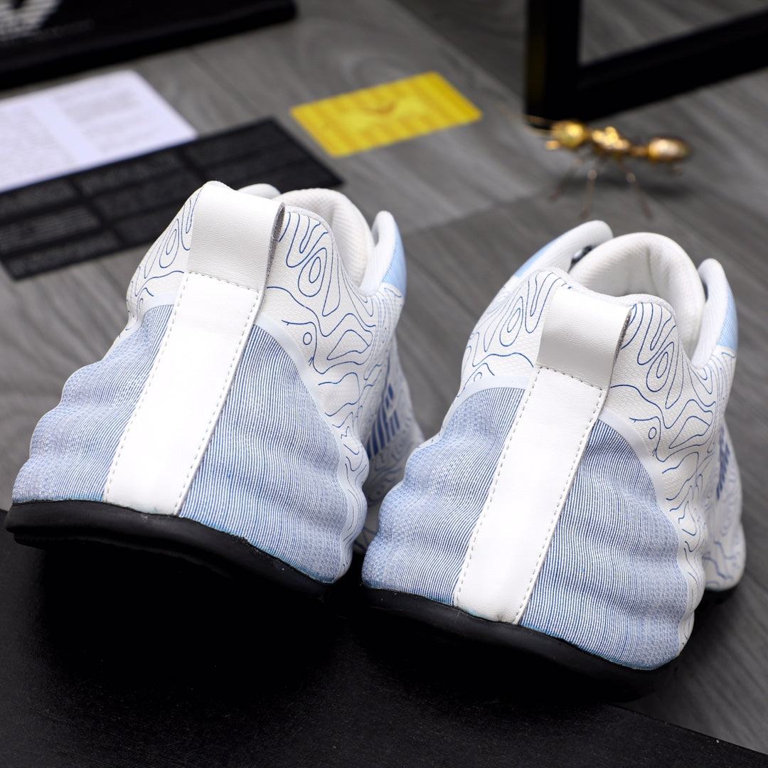 LuxluxHouse Best Quality Shoes Shoes Amiri