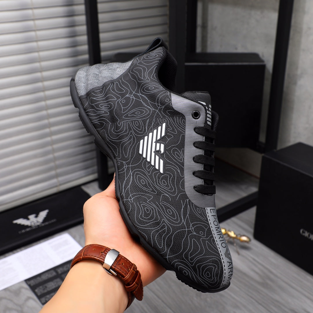 LuxluxHouse Best Quality Shoes Shoes Amiri