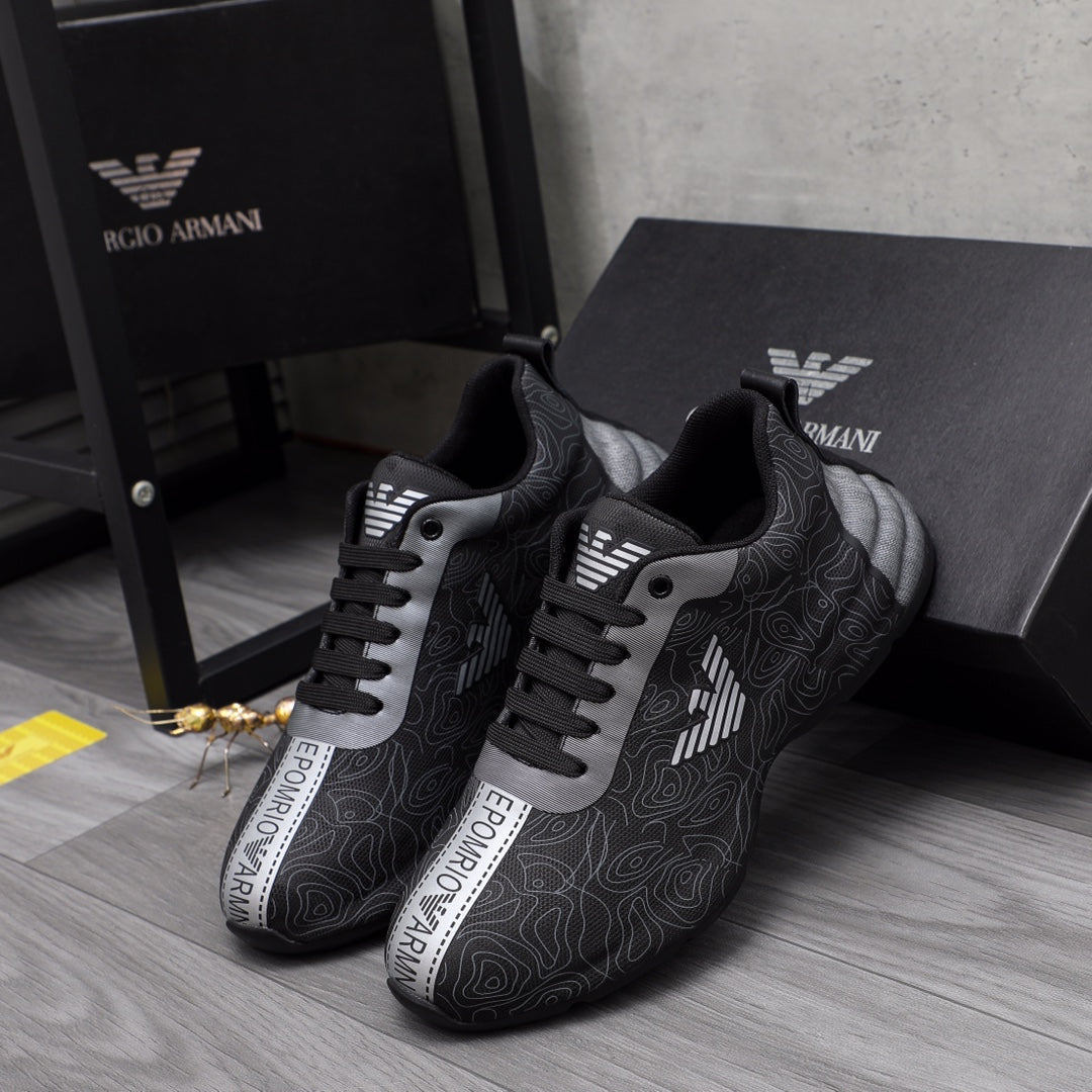 LuxluxHouse Best Quality Shoes Shoes Amiri