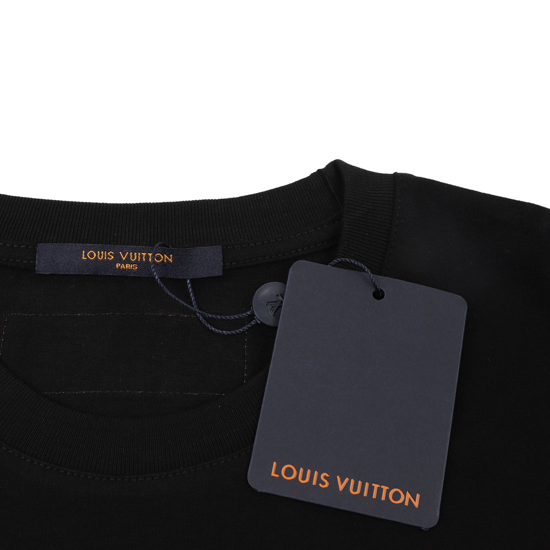 LuxluxHouse Best Quality Clothes T-shirt Louis Vuitton