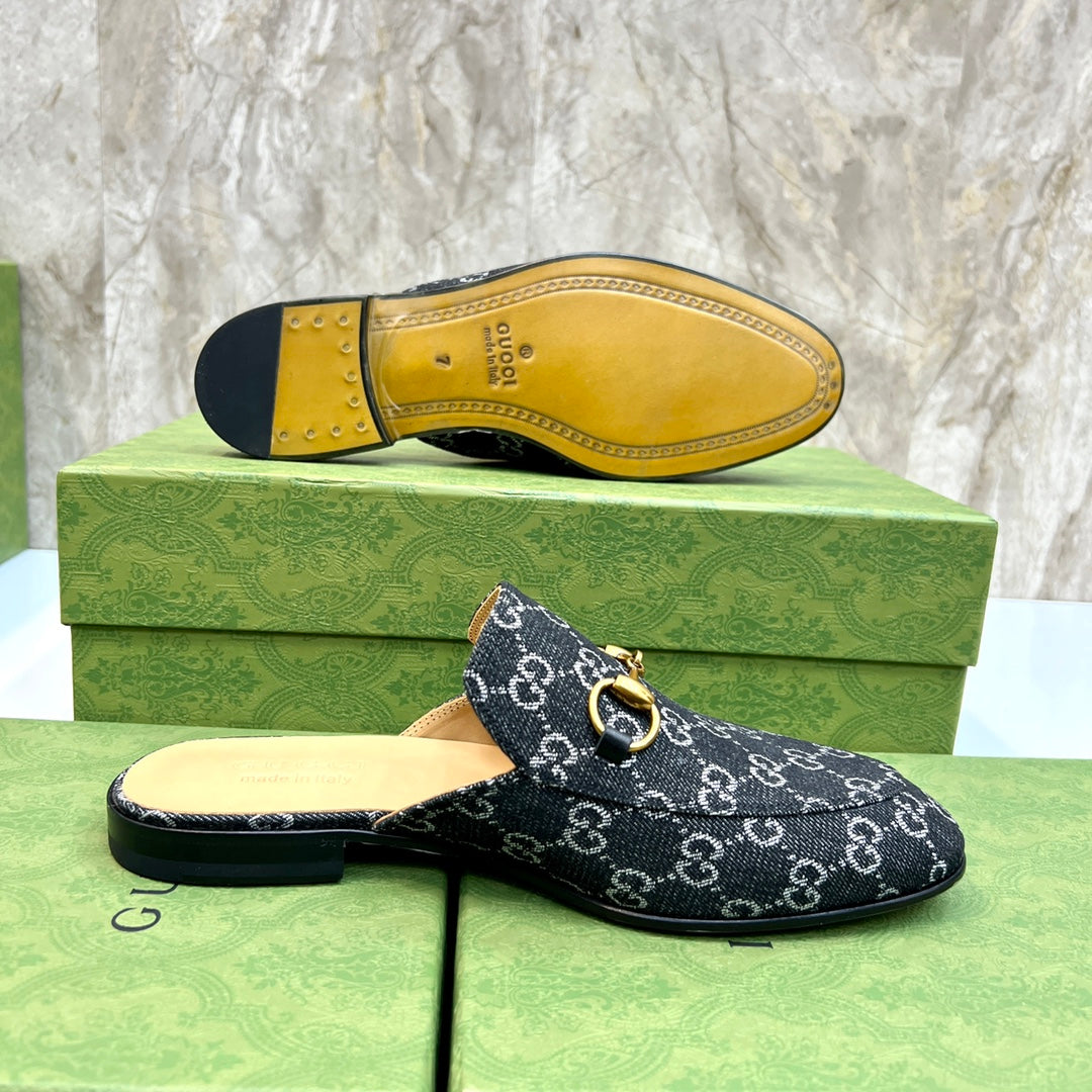 LuxluxHouse Best Quality Shoes Gucci