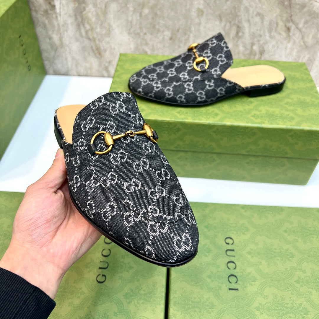 LuxluxHouse Best Quality Shoes Gucci