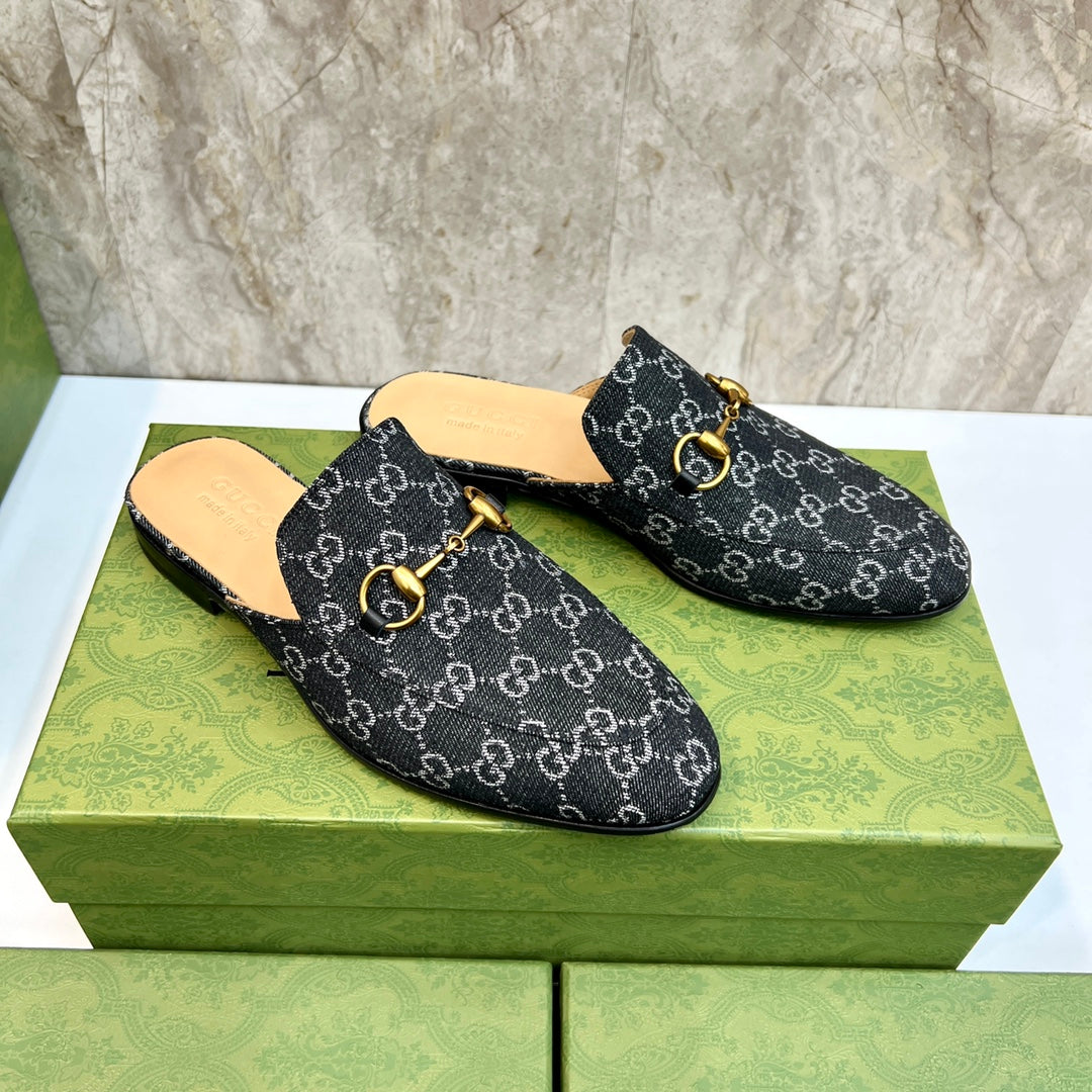 LuxluxHouse Best Quality Shoes Gucci