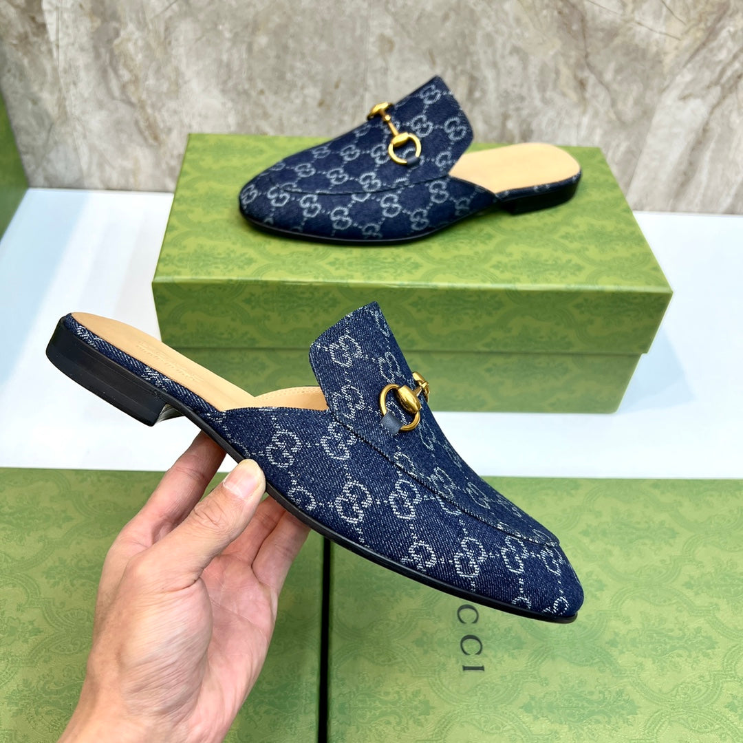 LuxluxHouse Best Quality Shoes Gucci