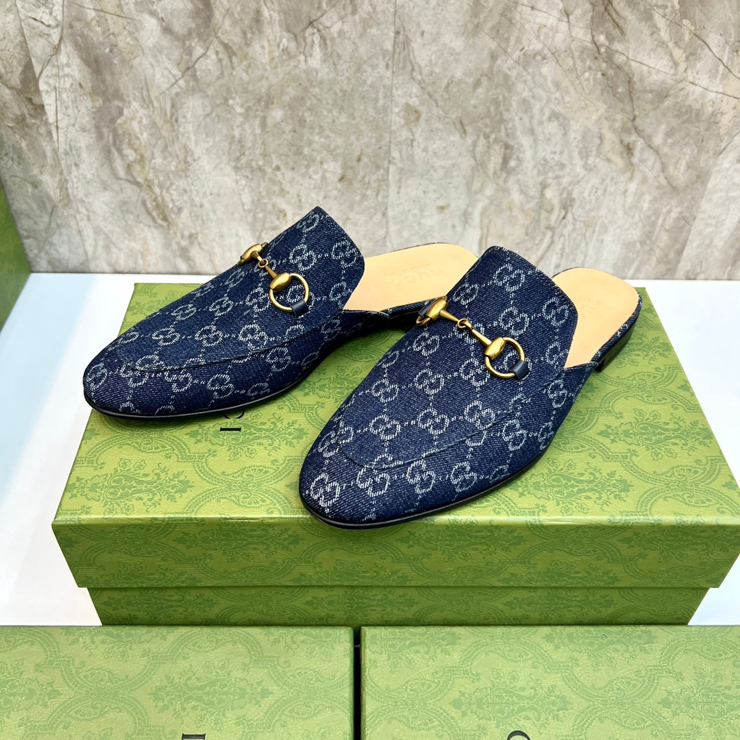LuxluxHouse Best Quality Shoes Gucci