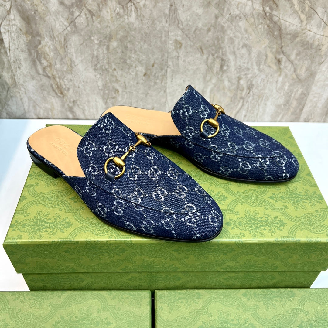 LuxluxHouse Best Quality Shoes Gucci