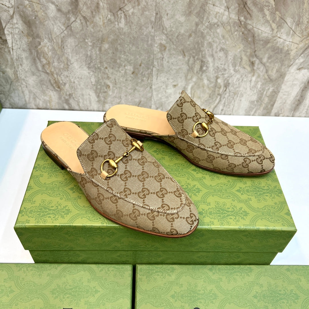 LuxluxHouse Best Quality Shoes Gucci