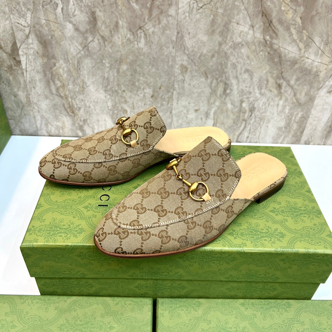 LuxluxHouse Best Quality Shoes Gucci