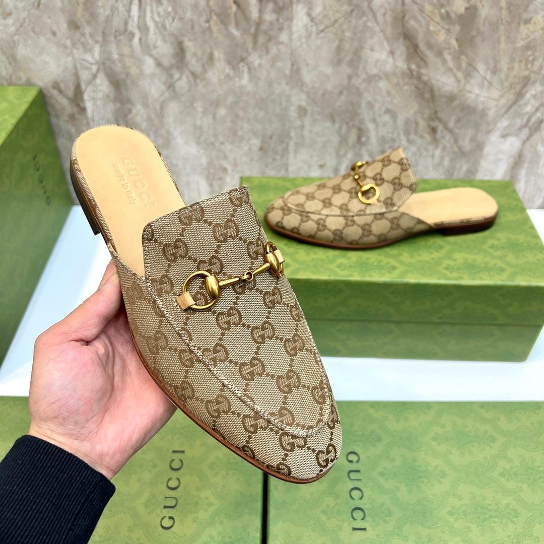 LuxluxHouse Best Quality Shoes Gucci