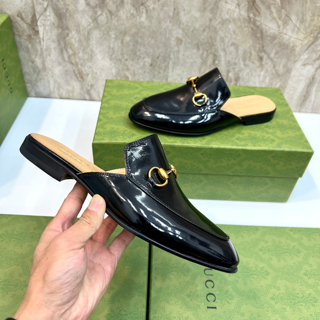 LuxluxHouse Best Quality Shoes Gucci