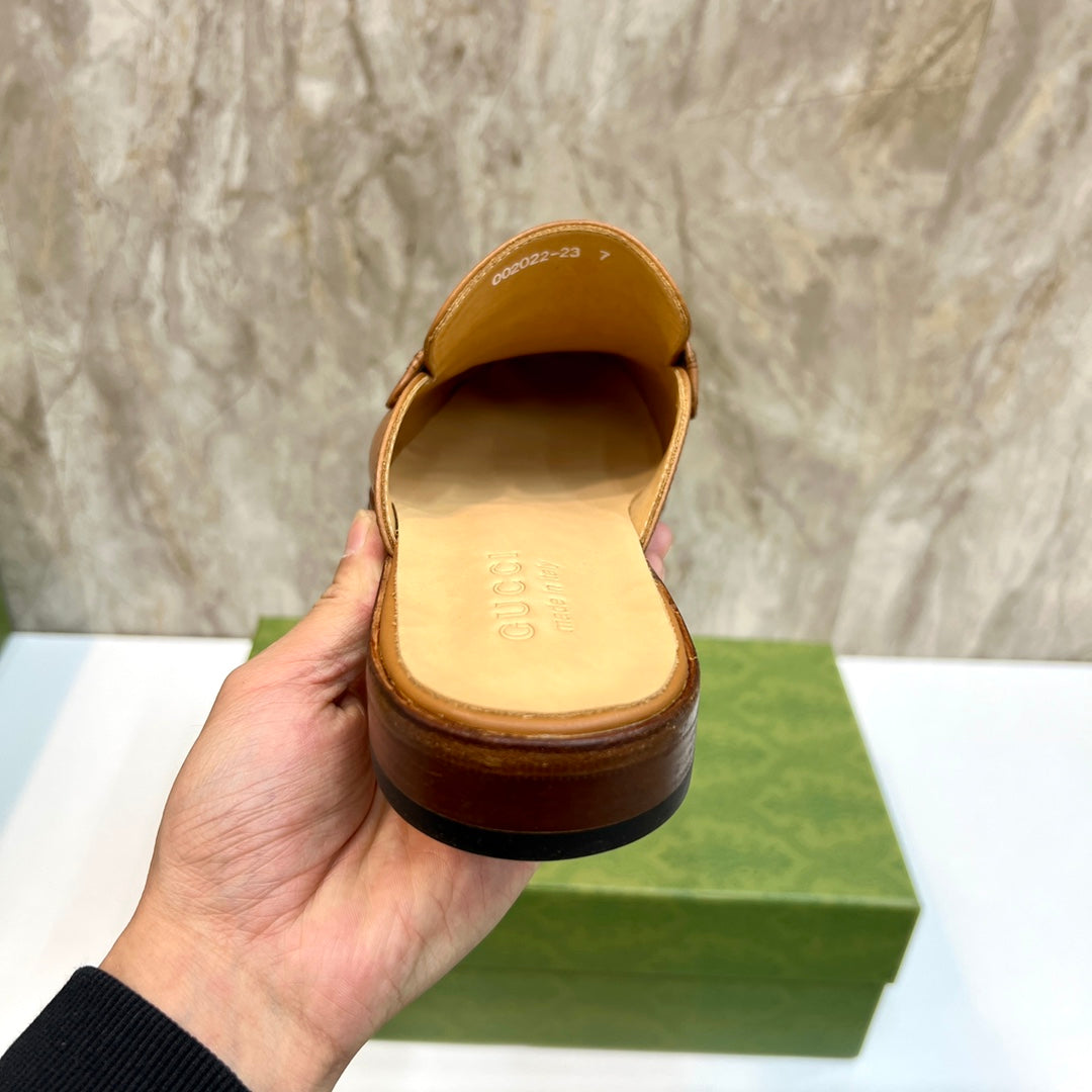 LuxluxHouse Best Quality Shoes Gucci