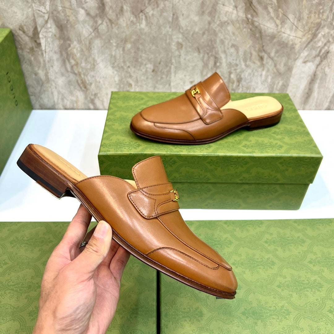 LuxluxHouse Best Quality Shoes Gucci