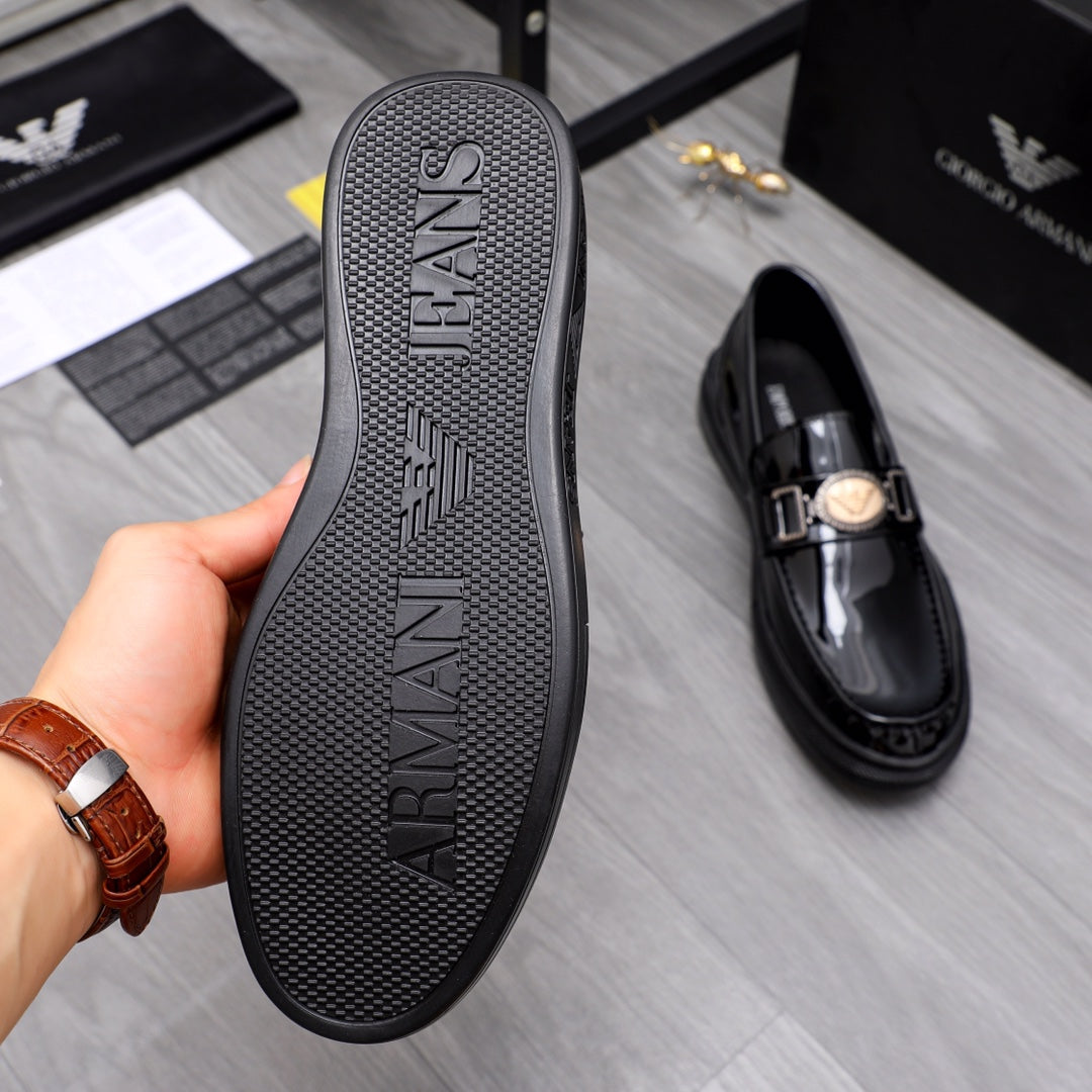 LuxluxHouse Best Quality Shoes Shoes Amiri