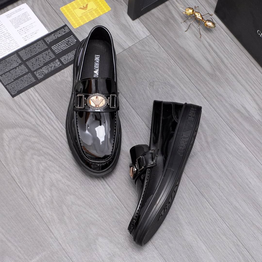 LuxluxHouse Best Quality Shoes Shoes Amiri
