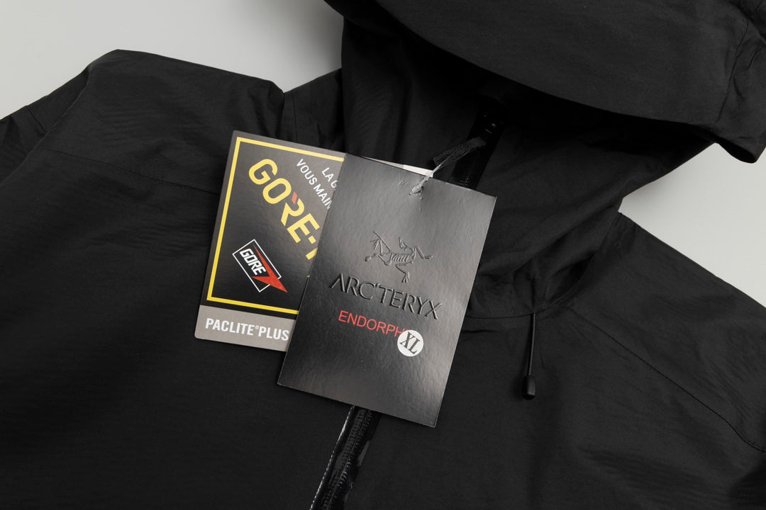 LuxluxHouse Best Quality Clothes Coats & Jackets Arcteryx