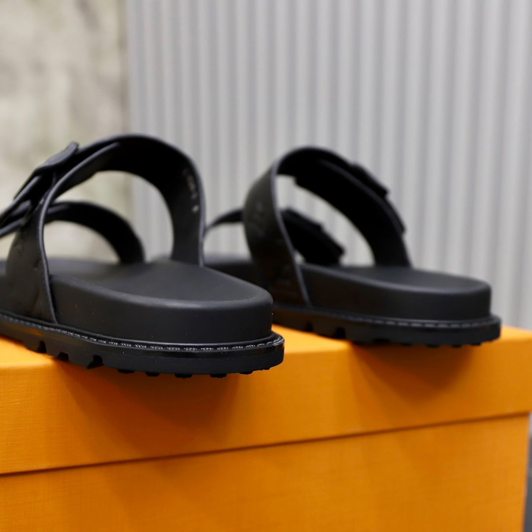 LuxluxHouse Best Quality Sandals Louis Vuitton