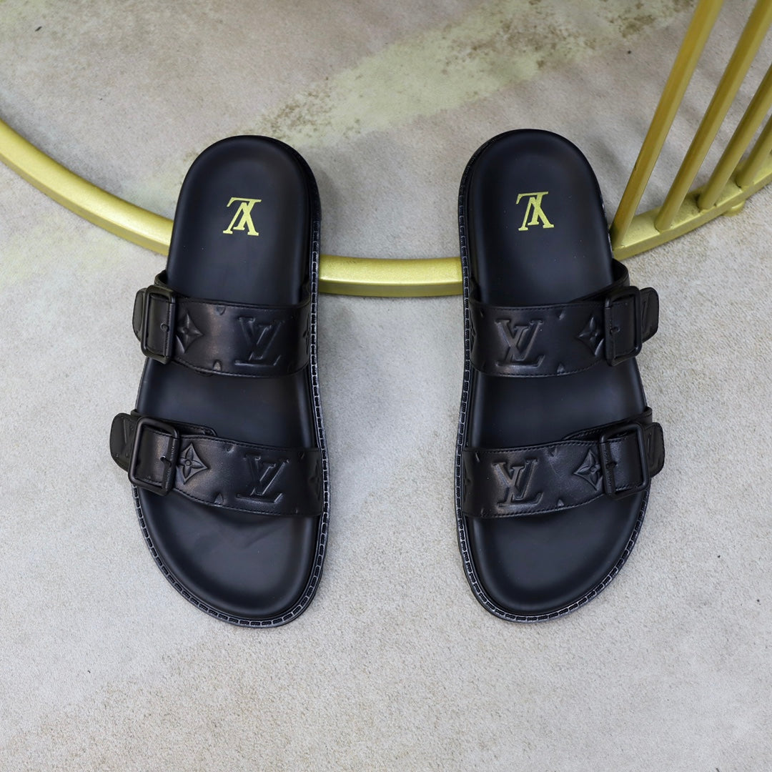 LuxluxHouse Best Quality Sandals Louis Vuitton