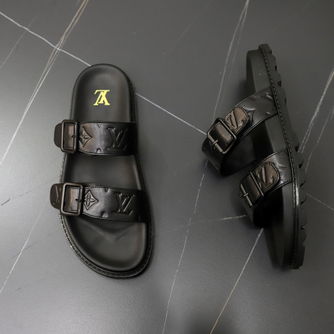 LuxluxHouse Best Quality Sandals Louis Vuitton
