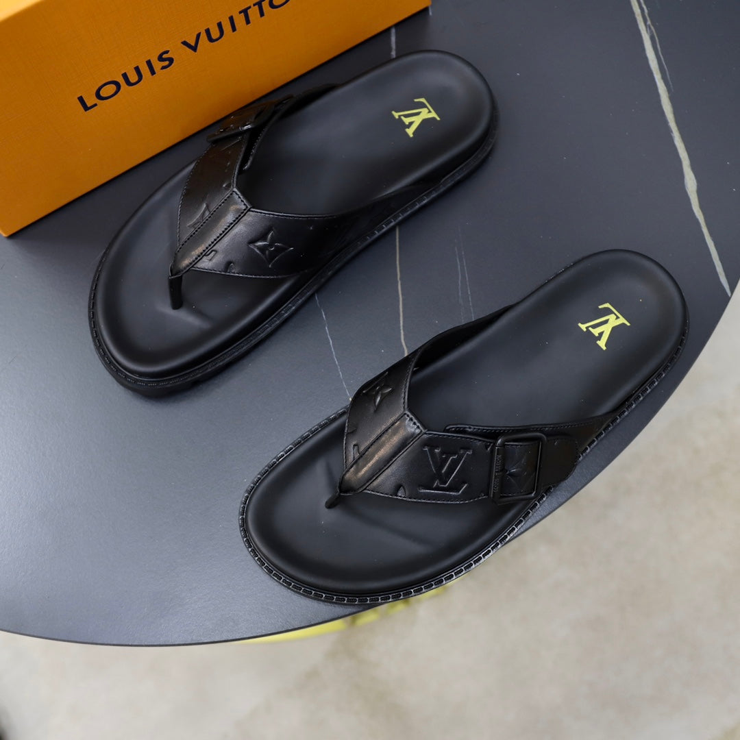 LuxluxHouse Best Quality Sandals Louis Vuitton