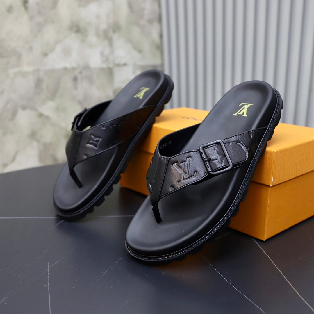 LuxluxHouse Best Quality Sandals Louis Vuitton