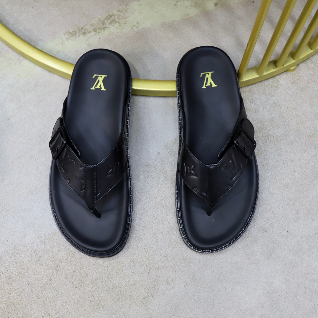 LuxluxHouse Best Quality Sandals Louis Vuitton