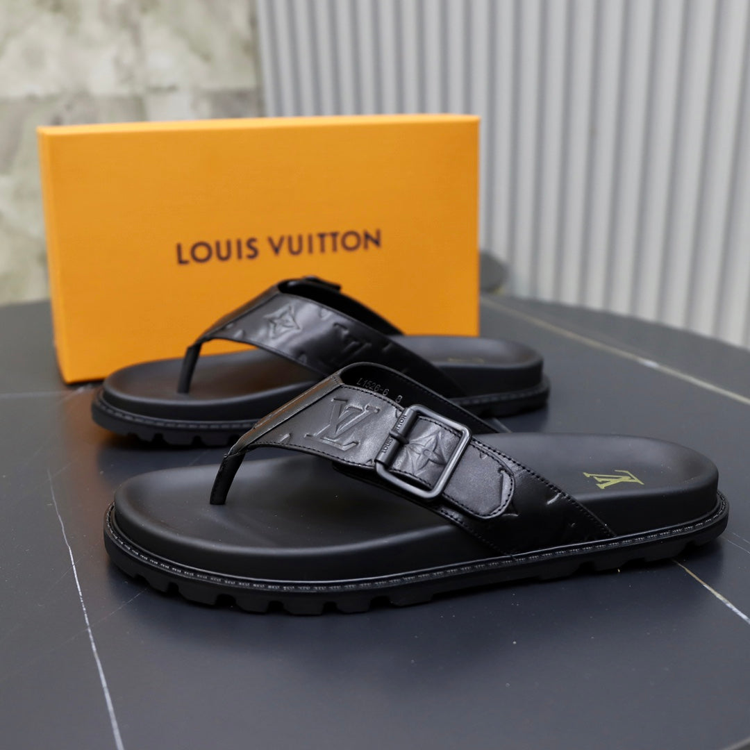 LuxluxHouse Best Quality Sandals Louis Vuitton
