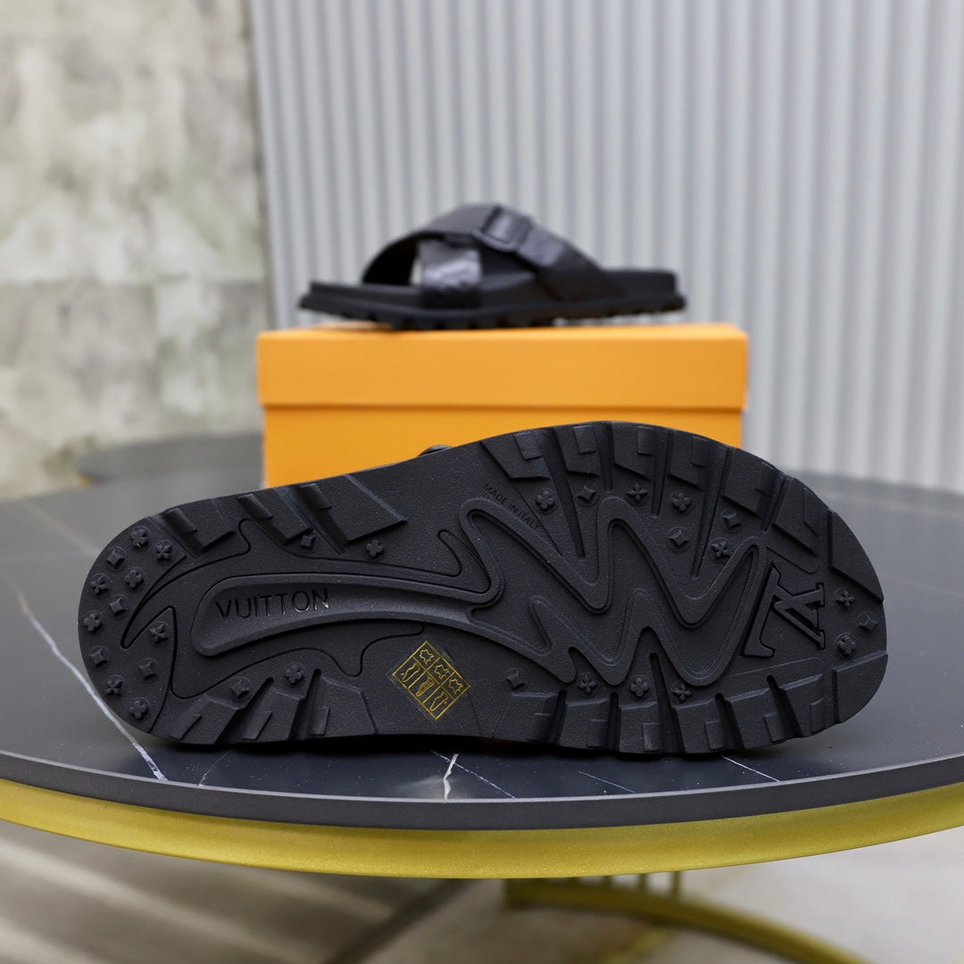 LuxluxHouse Best Quality Sandals Louis Vuitton