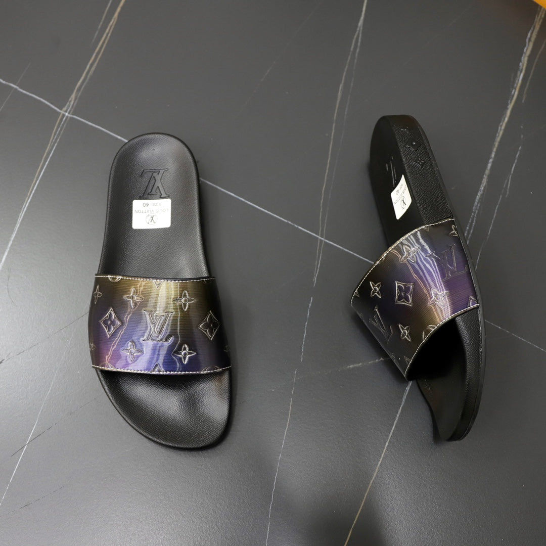 LuxluxHouse Best Quality Sandals Louis Vuitton
