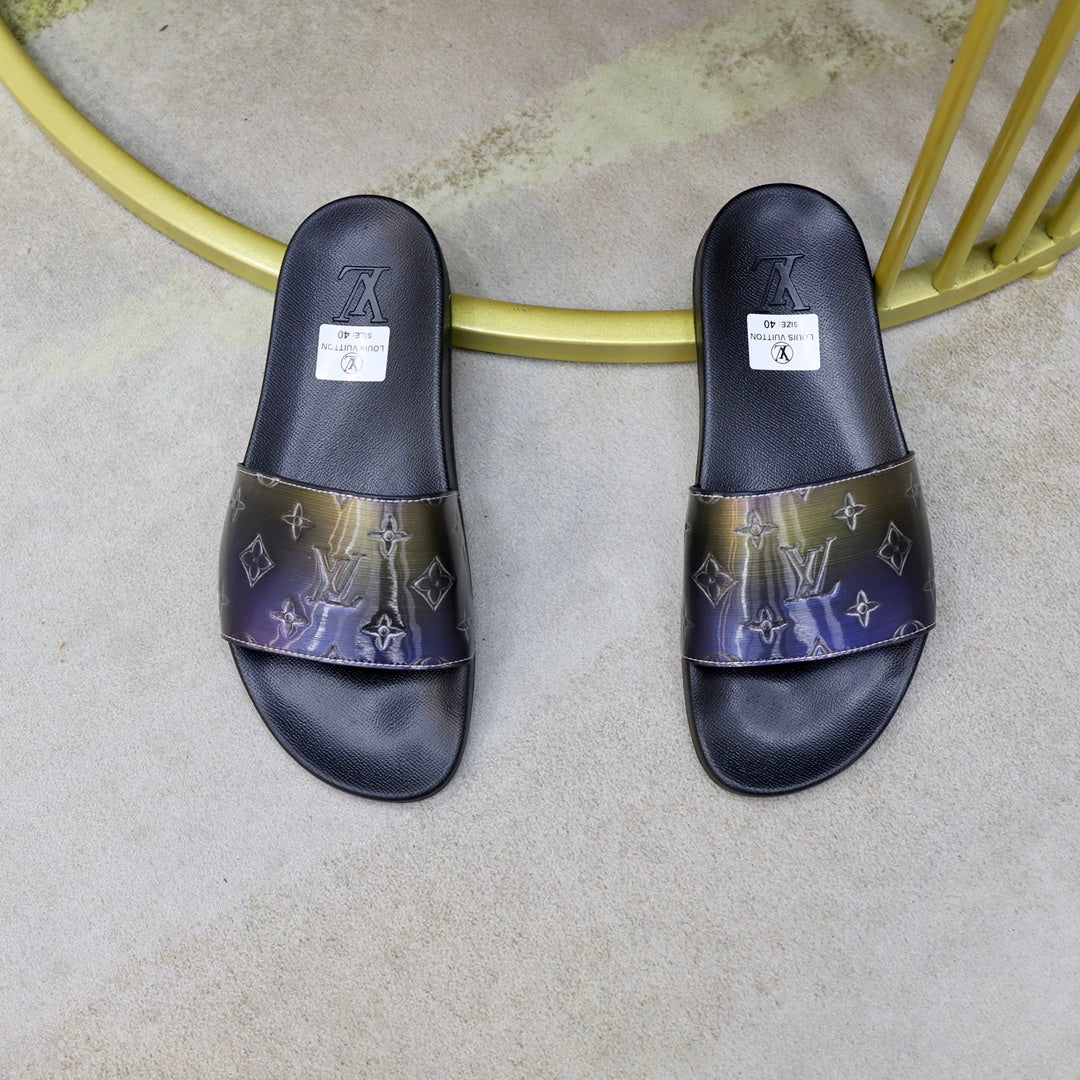 LuxluxHouse Best Quality Sandals Louis Vuitton
