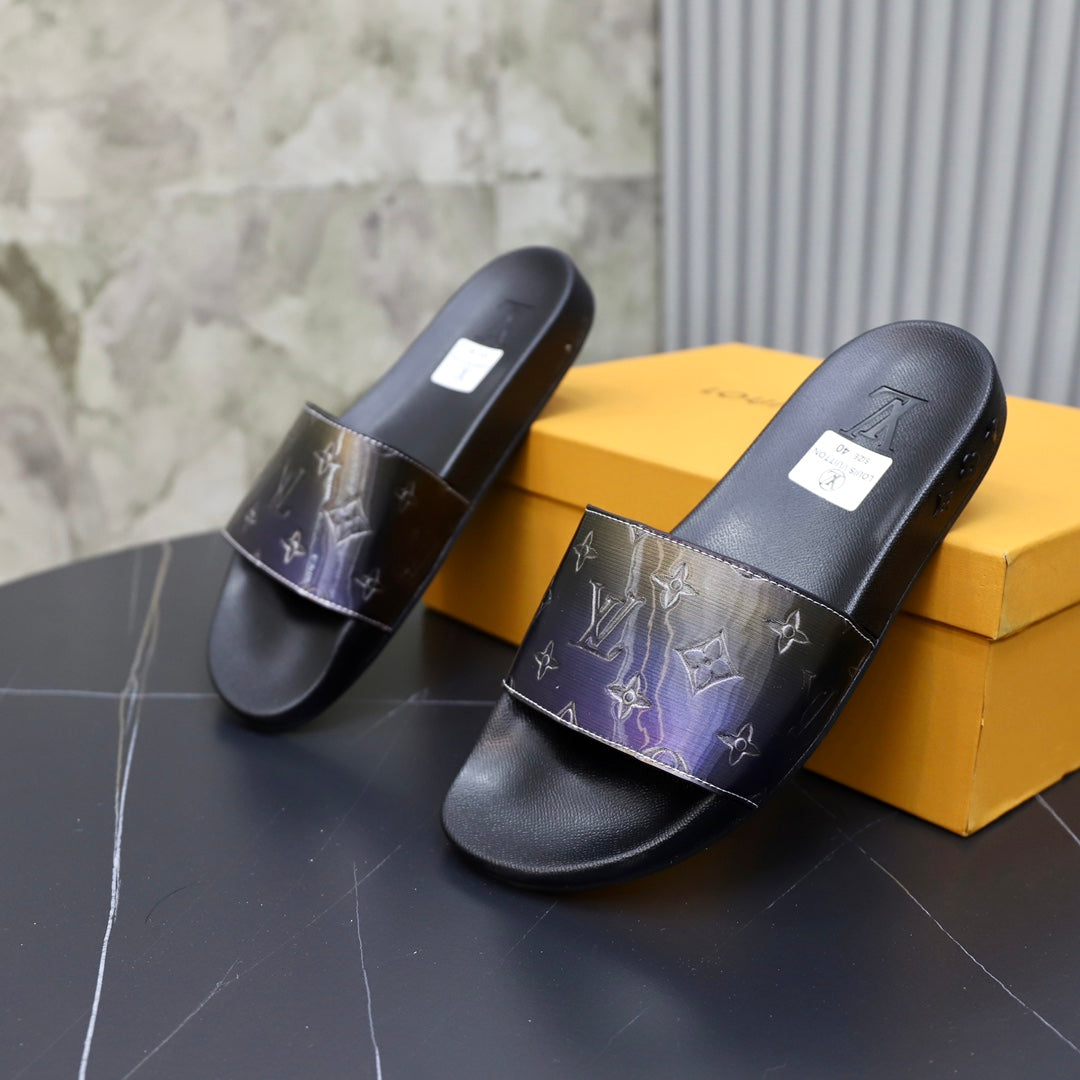 LuxluxHouse Best Quality Sandals Louis Vuitton