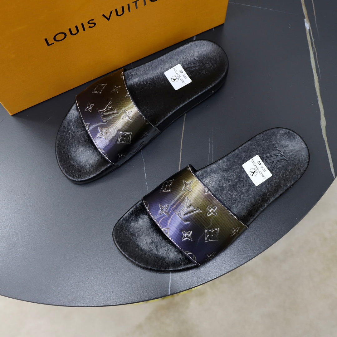 LuxluxHouse Best Quality Sandals Louis Vuitton