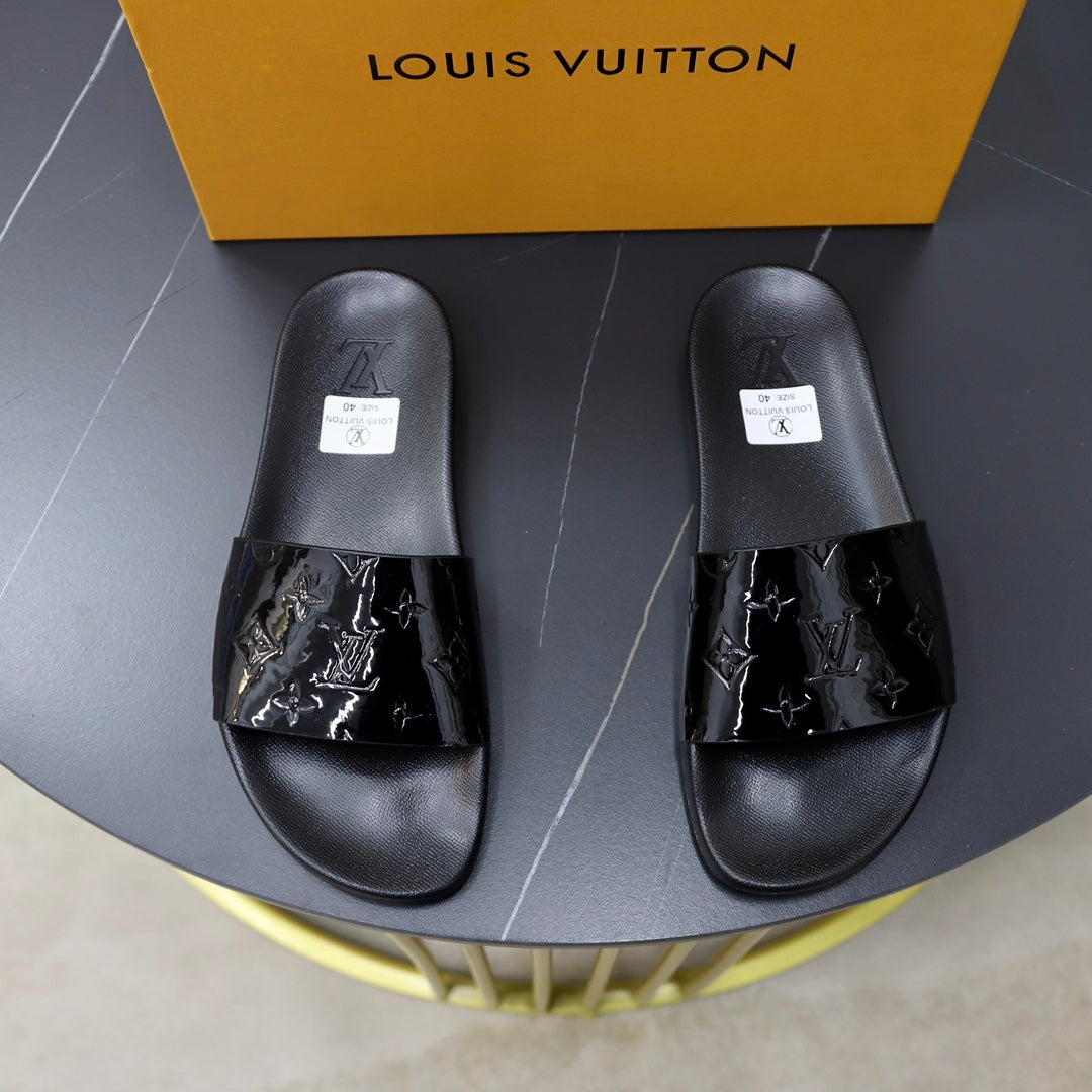 LuxluxHouse Best Quality Sandals Louis Vuitton