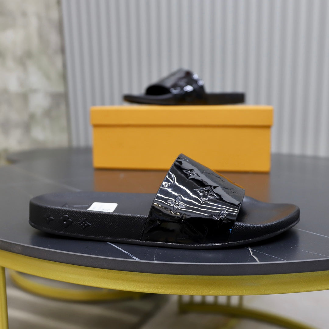 LuxluxHouse Best Quality Sandals Louis Vuitton