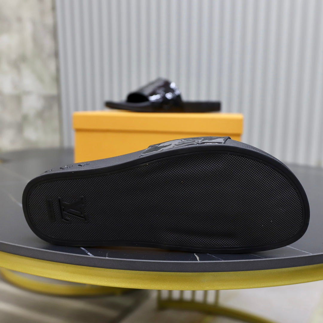 LuxluxHouse Best Quality Sandals Louis Vuitton
