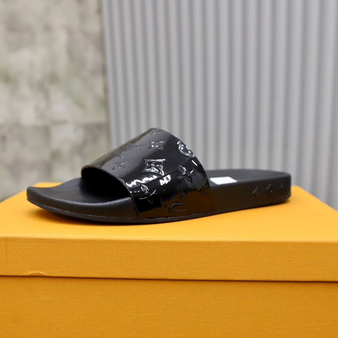 LuxluxHouse Best Quality Sandals Louis Vuitton